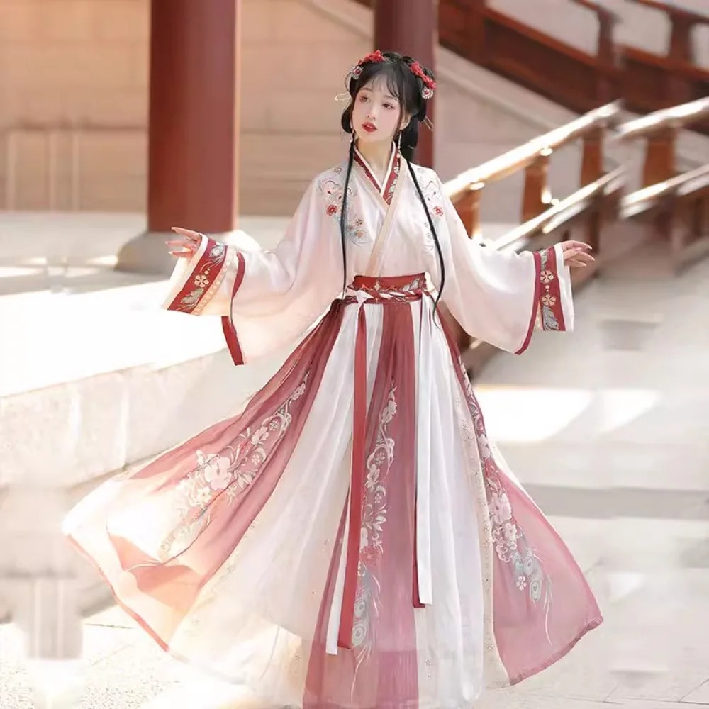 The Hani Nationality(哈尼族) Clothing For Kids